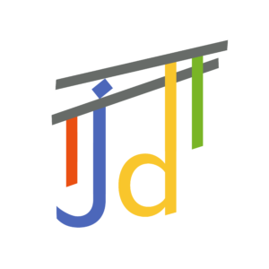 The Junction Dance Festival logo